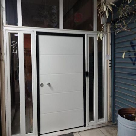 Dionisooss Apartment أثينا المظهر الخارجي الصورة