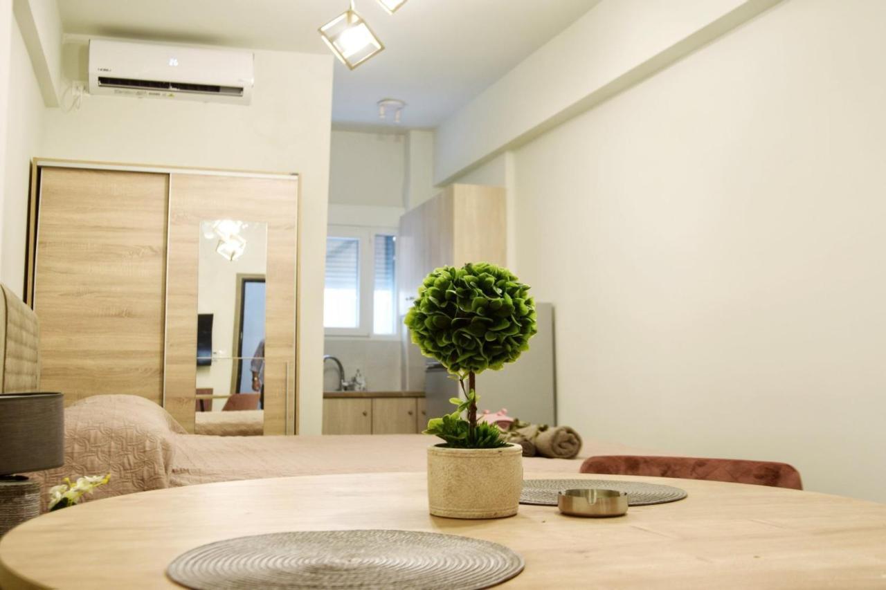 Dionisooss Apartment أثينا المظهر الخارجي الصورة